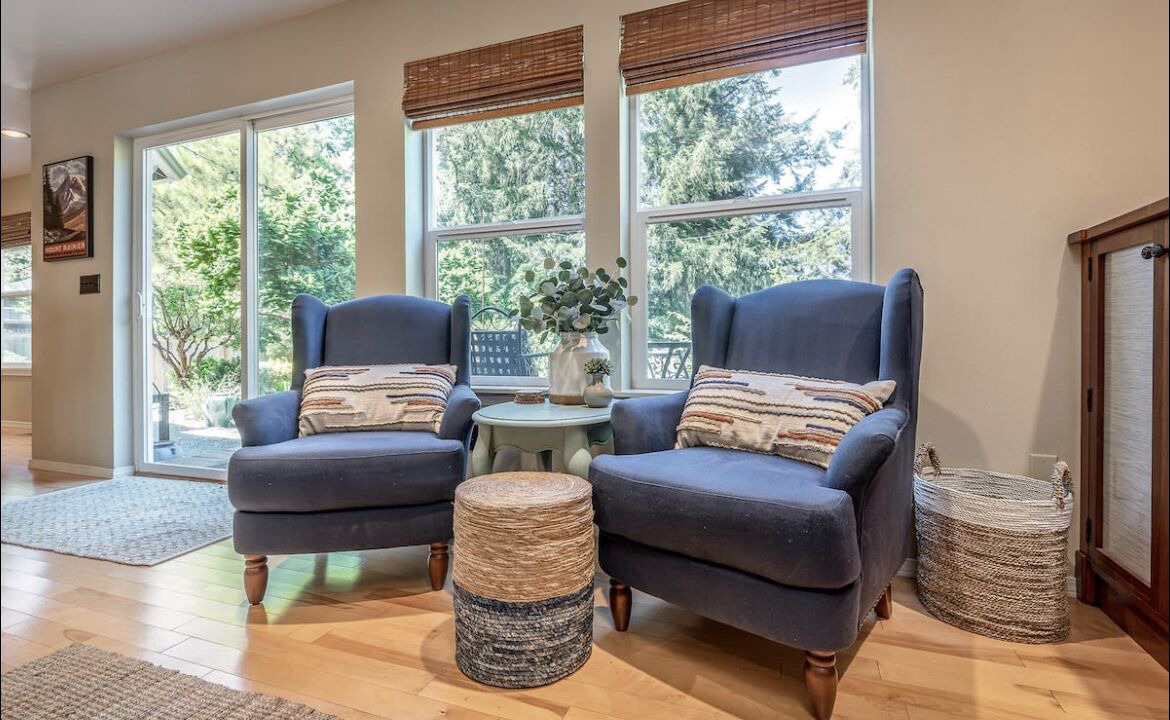 Photo of Livingroom in Dupont