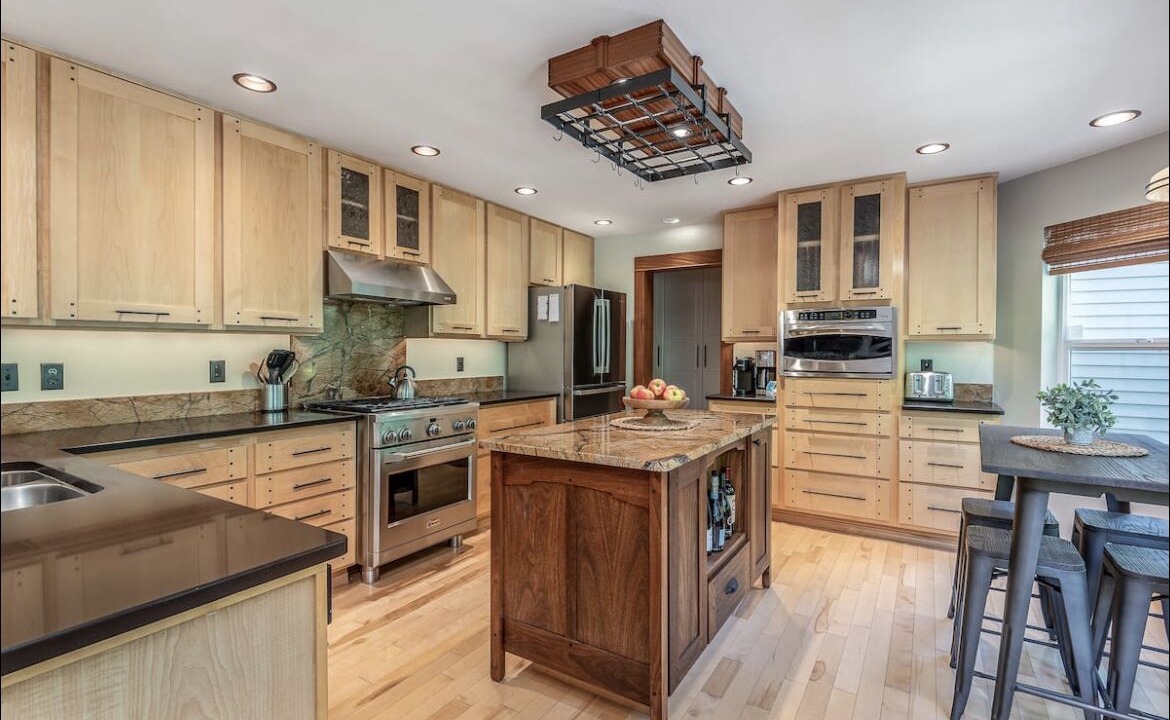 Photo of Kitchen in Dupont