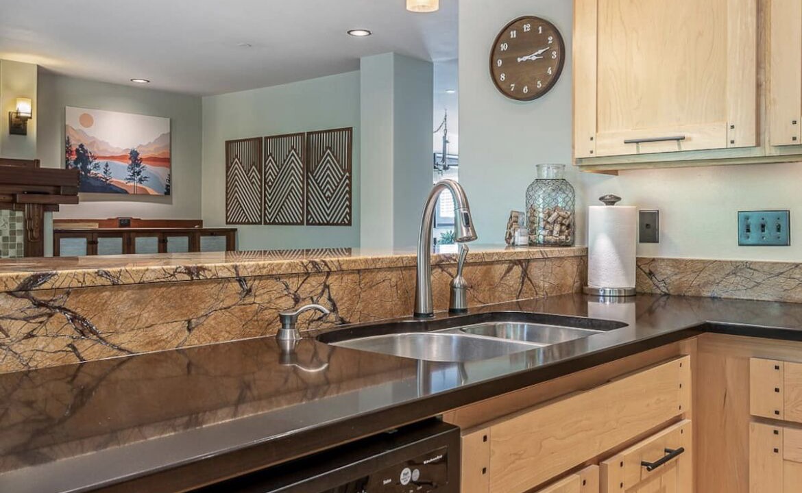Photo of Kitchen in Dupont