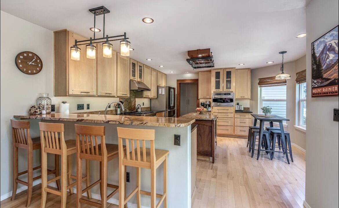 Photo of Kitchen in Dupont