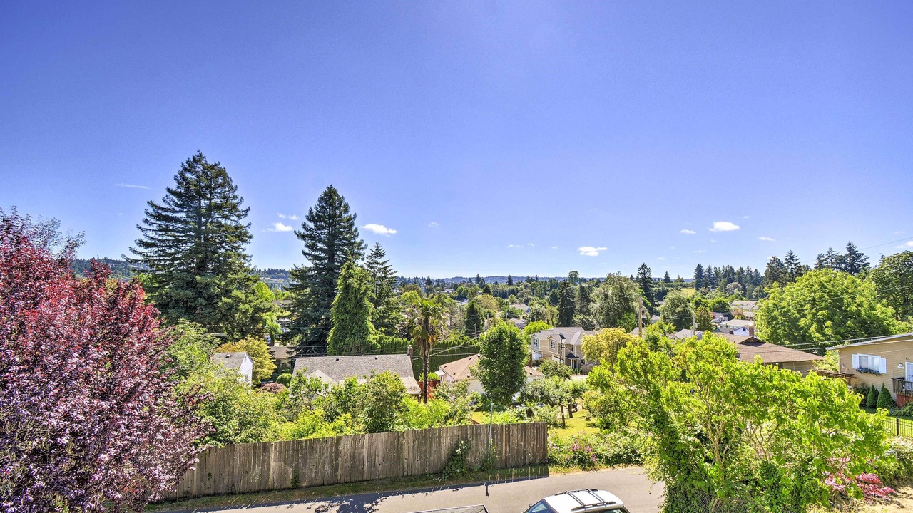 Photo of Outdoor in Bremerton