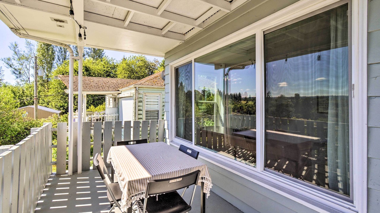 Photo of Outdoor in Bremerton