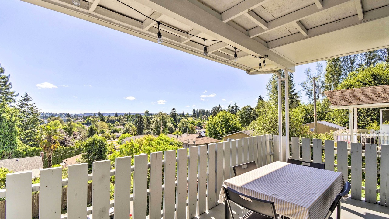 Photo of Outdoor in Bremerton
