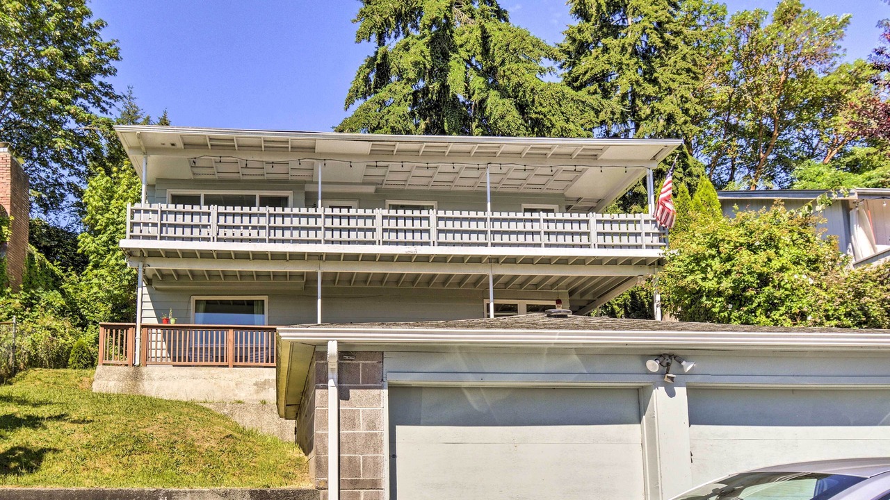 Photo of Outdoor in Bremerton