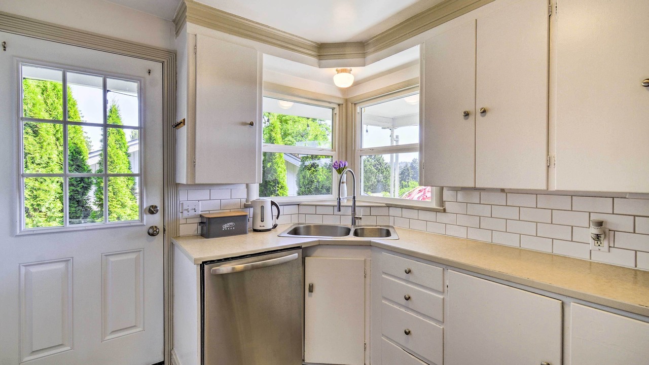 Photo of Kitchen in Bremerton