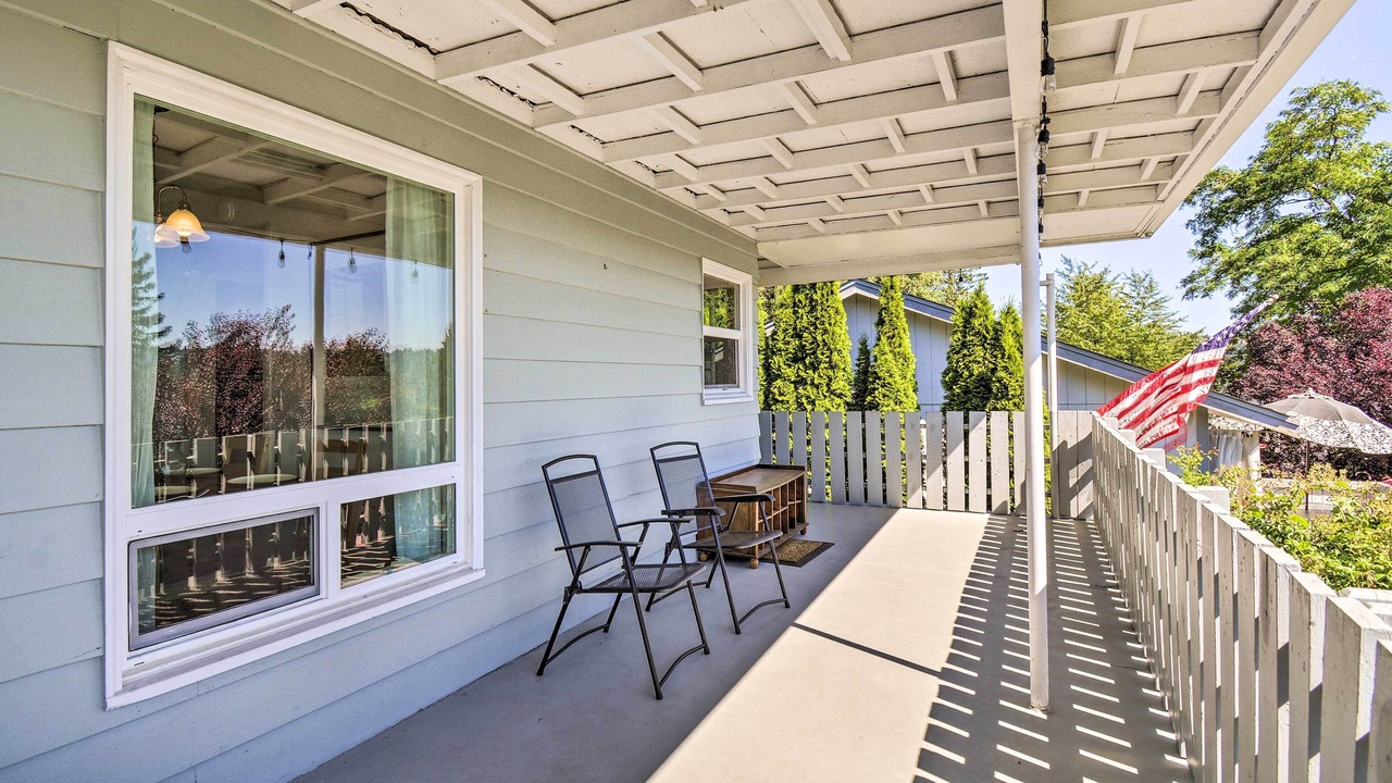 Photo of Outdoor in Bremerton