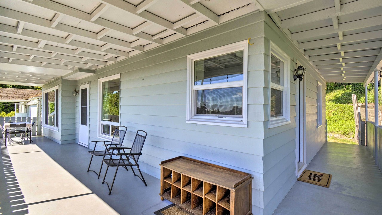 Photo of Outdoor in Bremerton