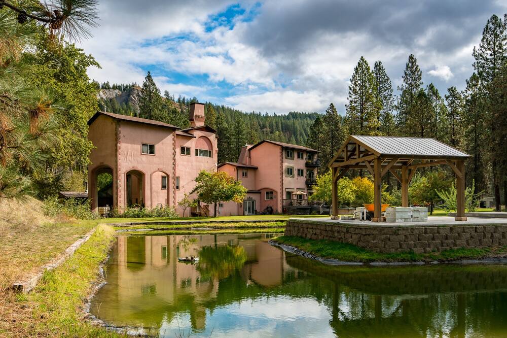 Photo of Outdoor in Evans