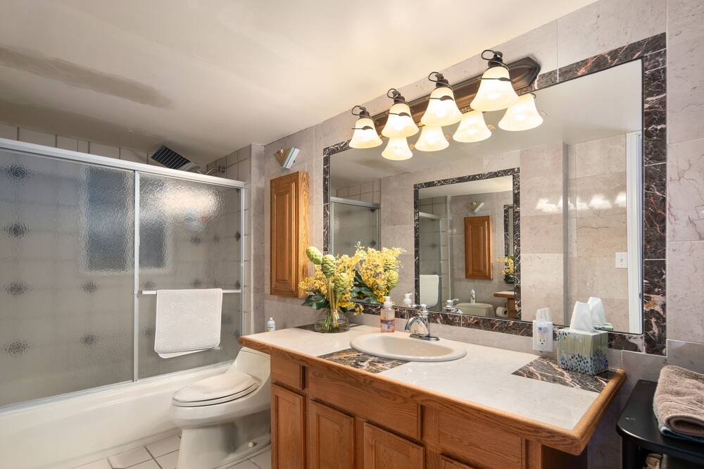 Photo of Bathroom in Evans
