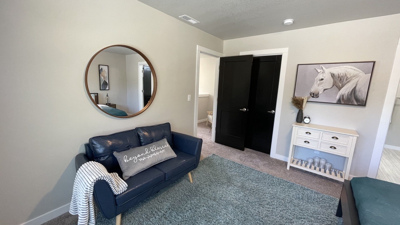 Photo of Livingroom in Lincoln