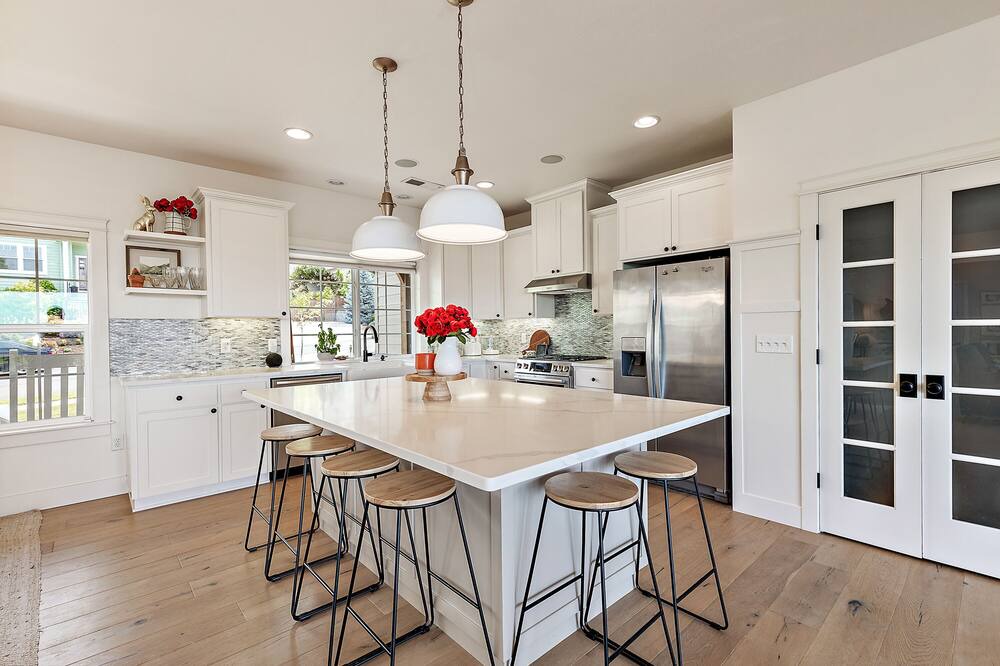 Photo of Kitchen in Medford
