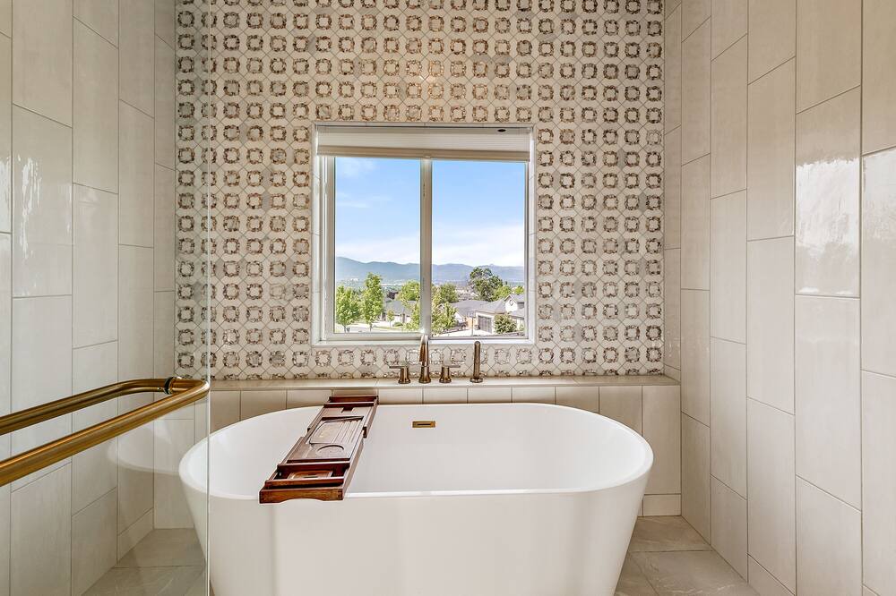 Photo of Bathroom in Medford