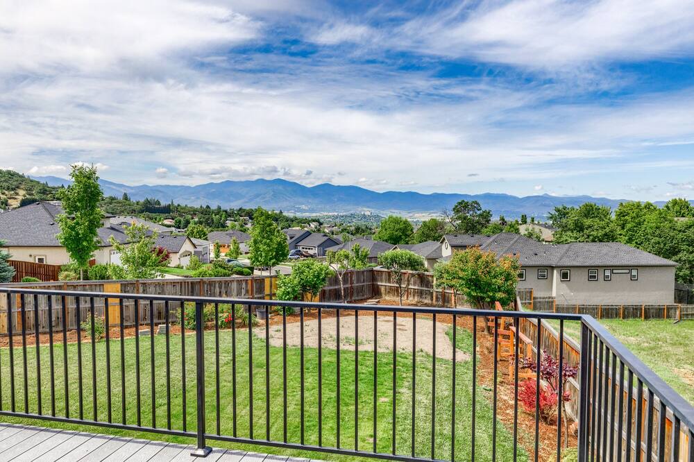 Photo of Patio Balcony in Medford