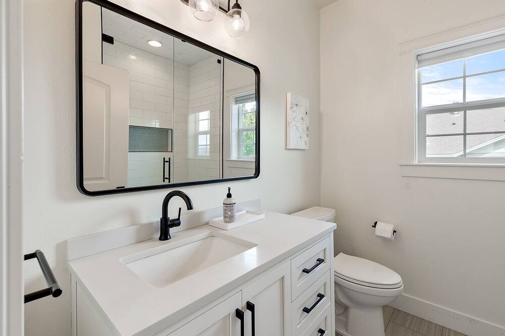 Photo of Bathroom in Medford