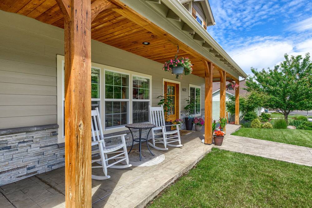 Photo of Patio Balcony in Medford
