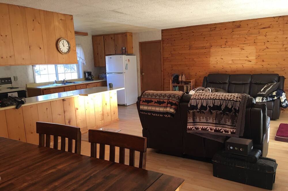 Photo of Kitchen in Curlew