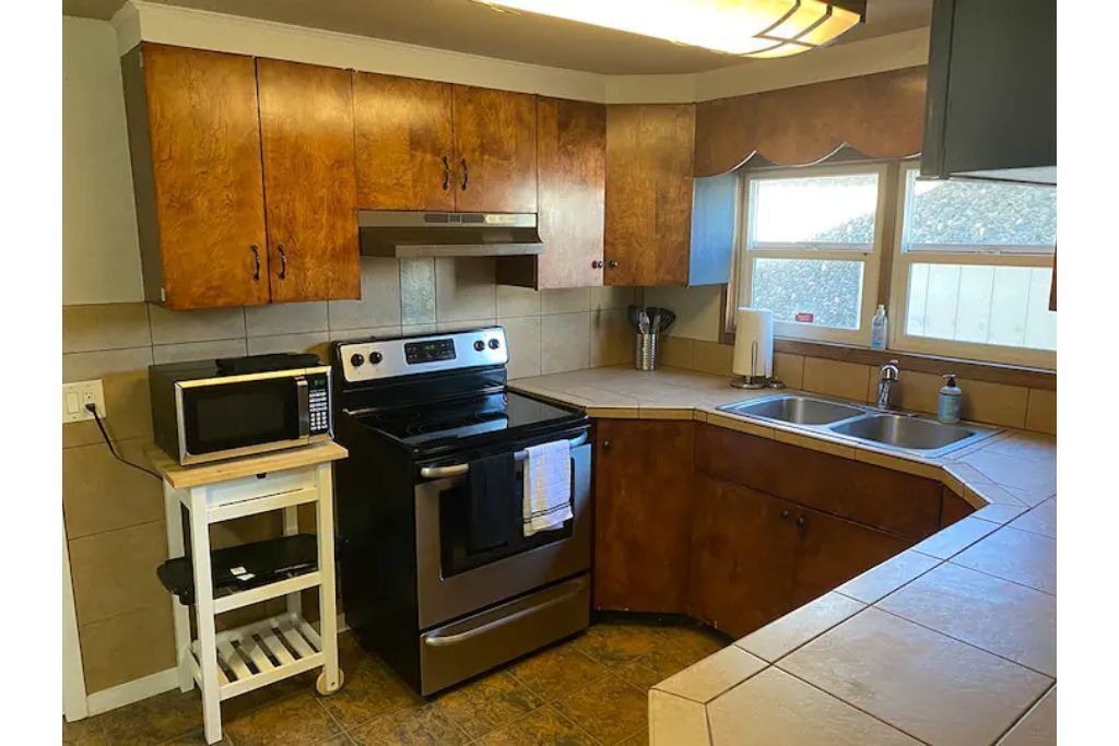 Photo of Kitchen in Camas
