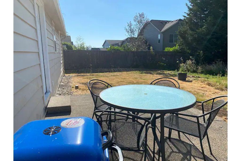 Photo of Outdoor in Camas