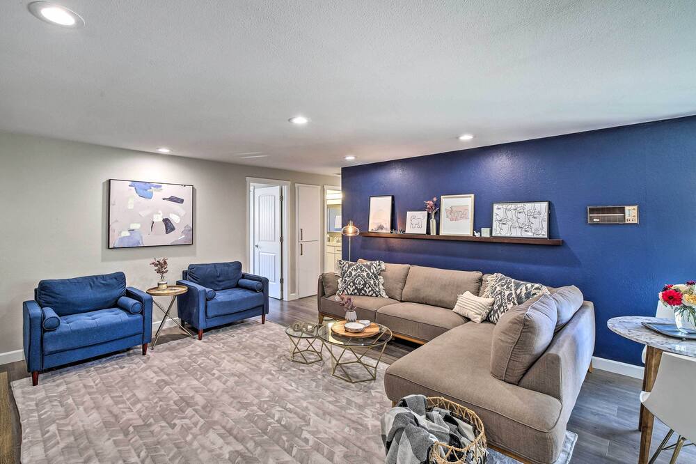 Photo of Bedroom in University Place