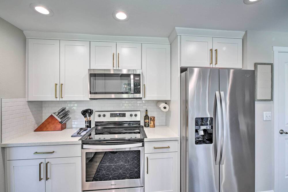 Photo of Kitchen in University Place