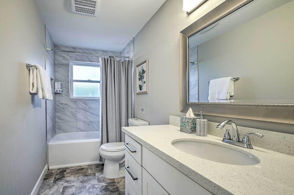 Photo of Bathroom in University Place