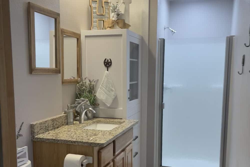 Photo of Bathroom in Hagerman