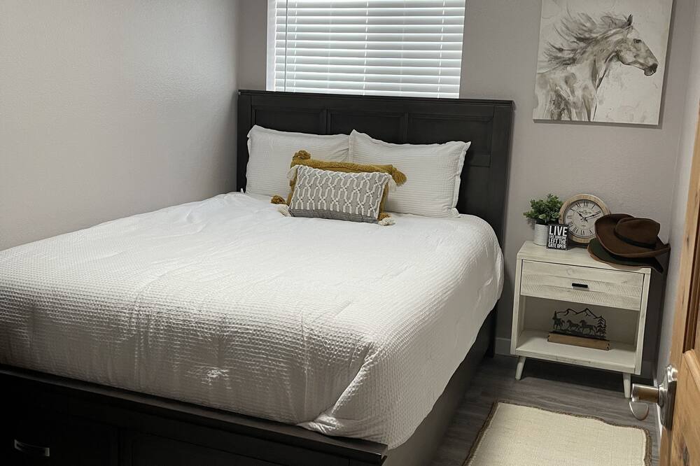 Photo of Bedroom in Hagerman