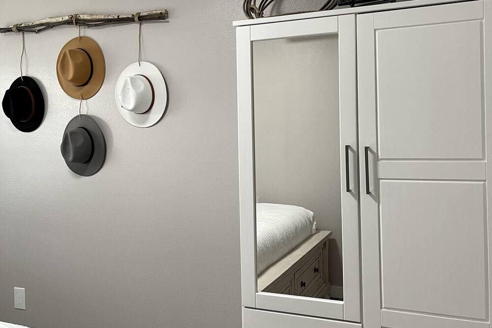 Photo of Bedroom in Hagerman