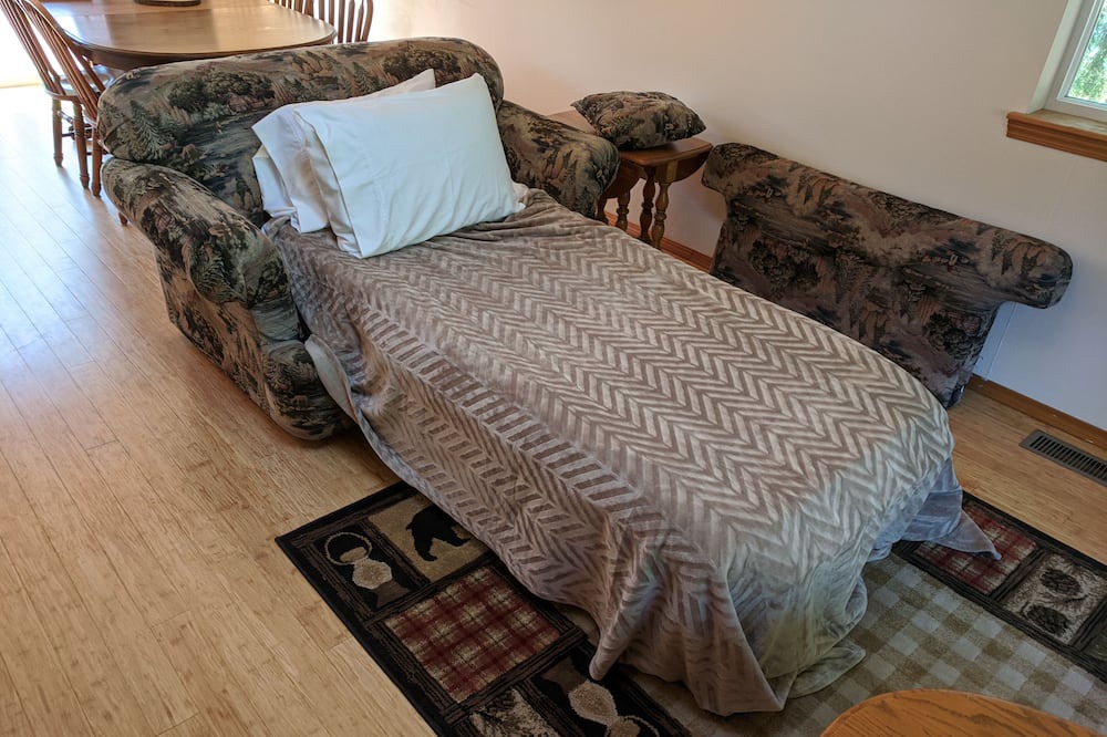 Photo of Bedroom in Sedro-Woolley