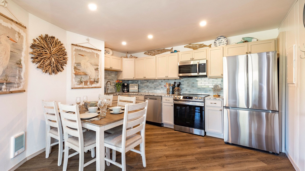 Photo of Kitchen in Grayland