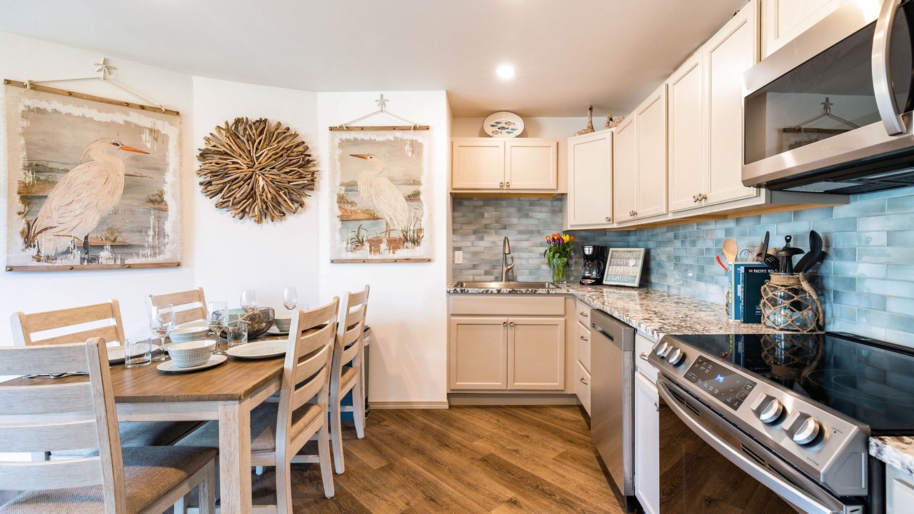 Photo of Kitchen in Grayland