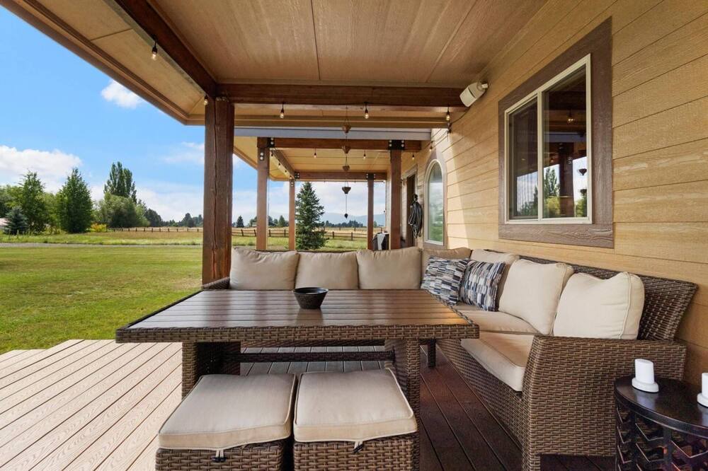 Photo of Outdoor in McCall