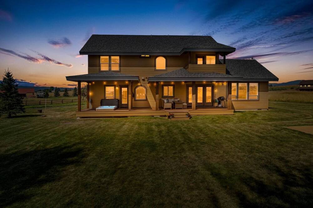 Photo of Outdoor in McCall