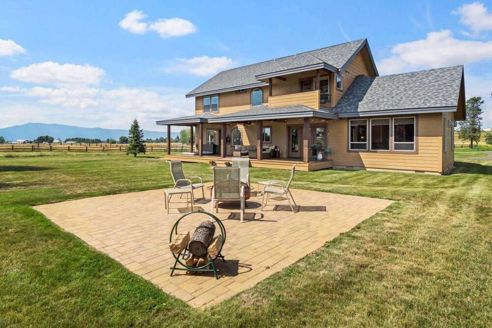 Photo of Outdoor in McCall