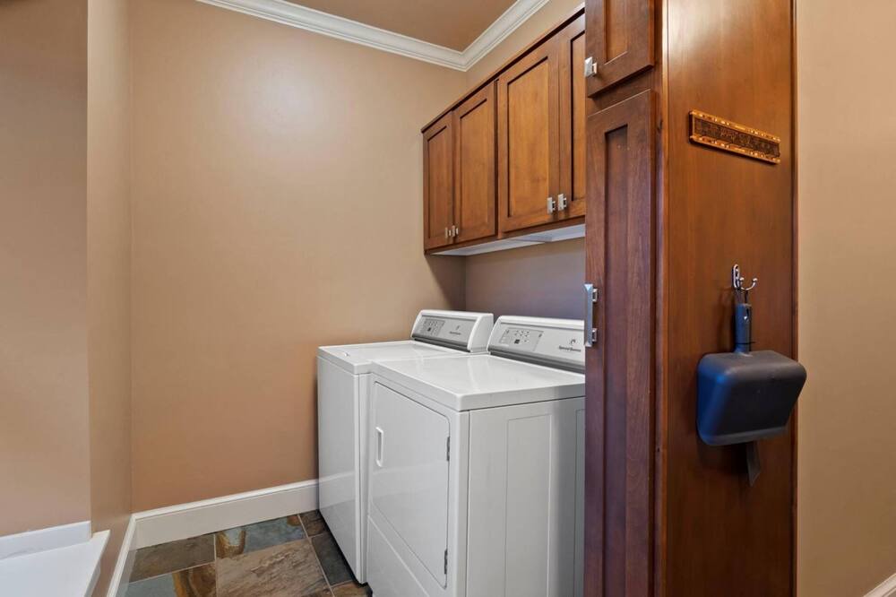 Photo of Bedroom in McCall