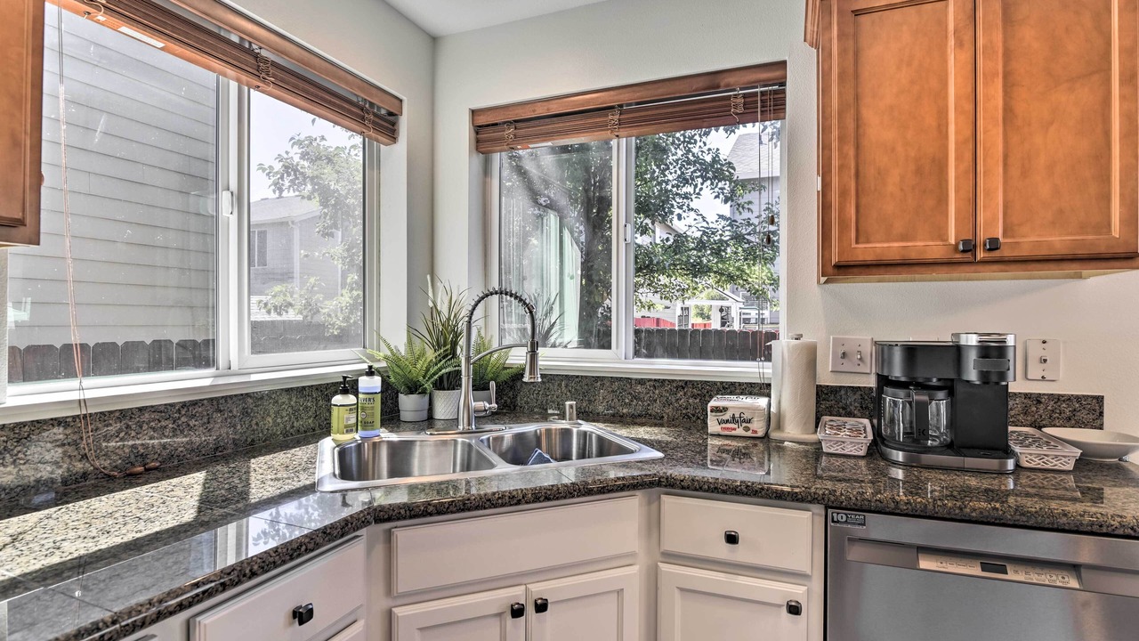 Photo of Kitchen in Five Corners