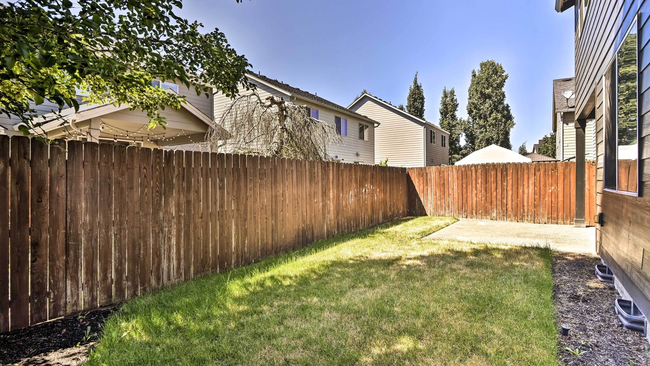 Photo of Outdoor in Five Corners