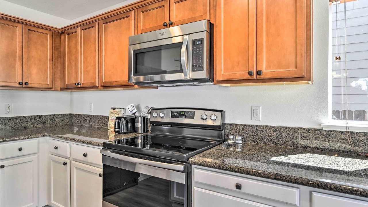 Photo of Kitchen in Five Corners