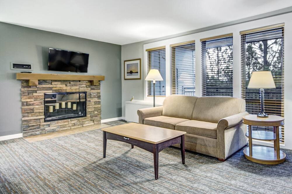 Photo of Livingroom in Bend