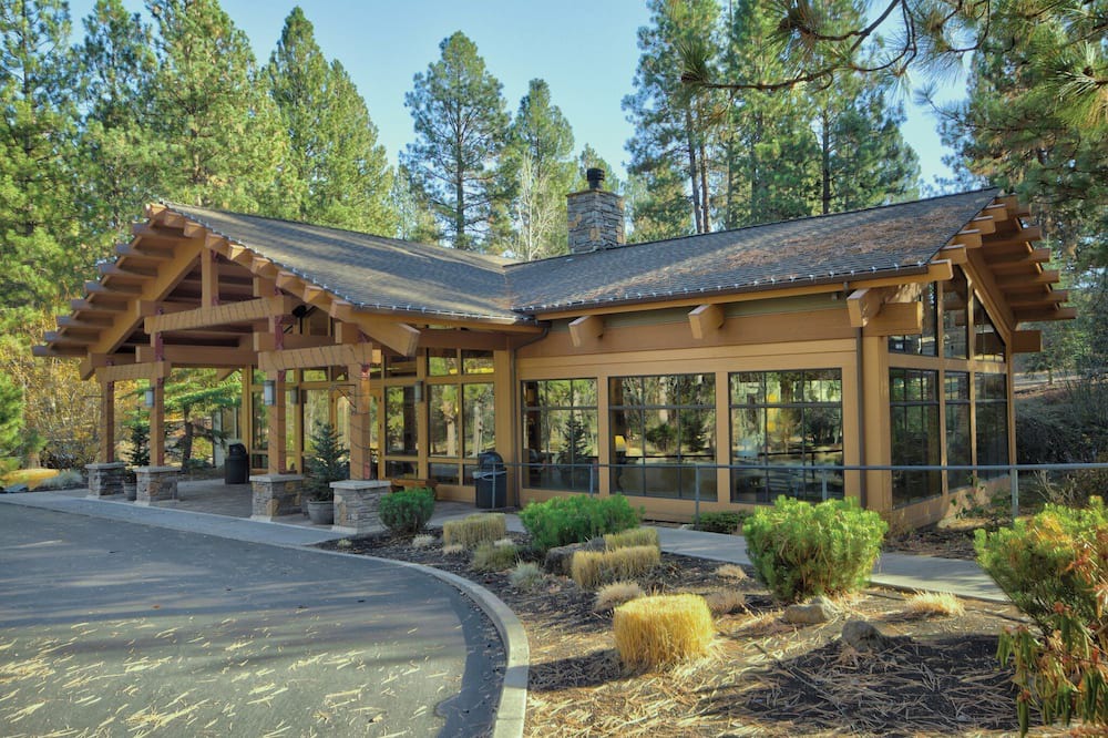 Photo of Outdoor in Bend