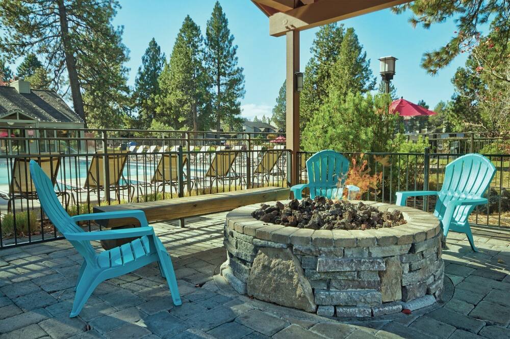 Photo of Patio Balcony in Bend