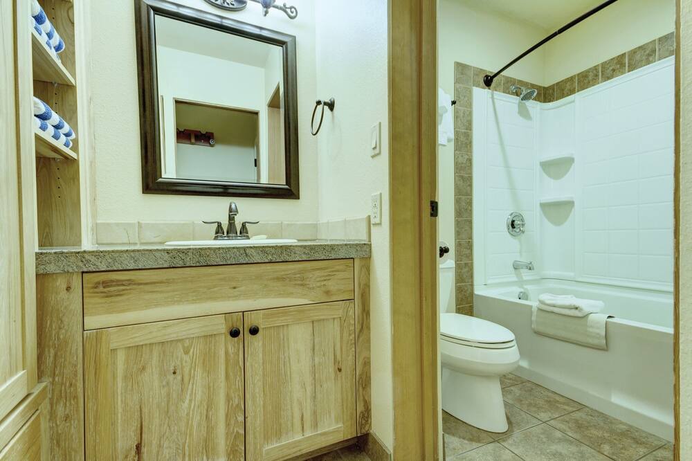 Photo of Bathroom in Bend