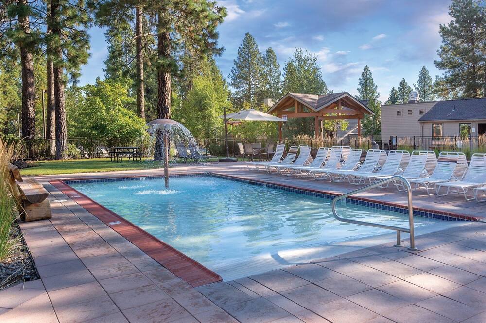 Photo of Outdoor in Bend
