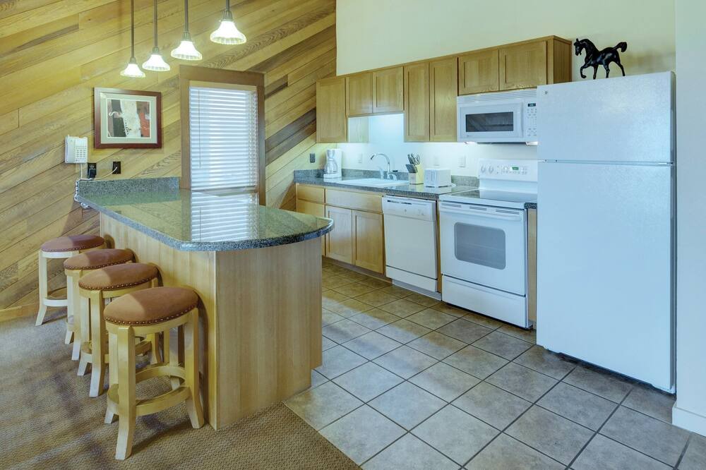 Photo of Kitchen in Bend