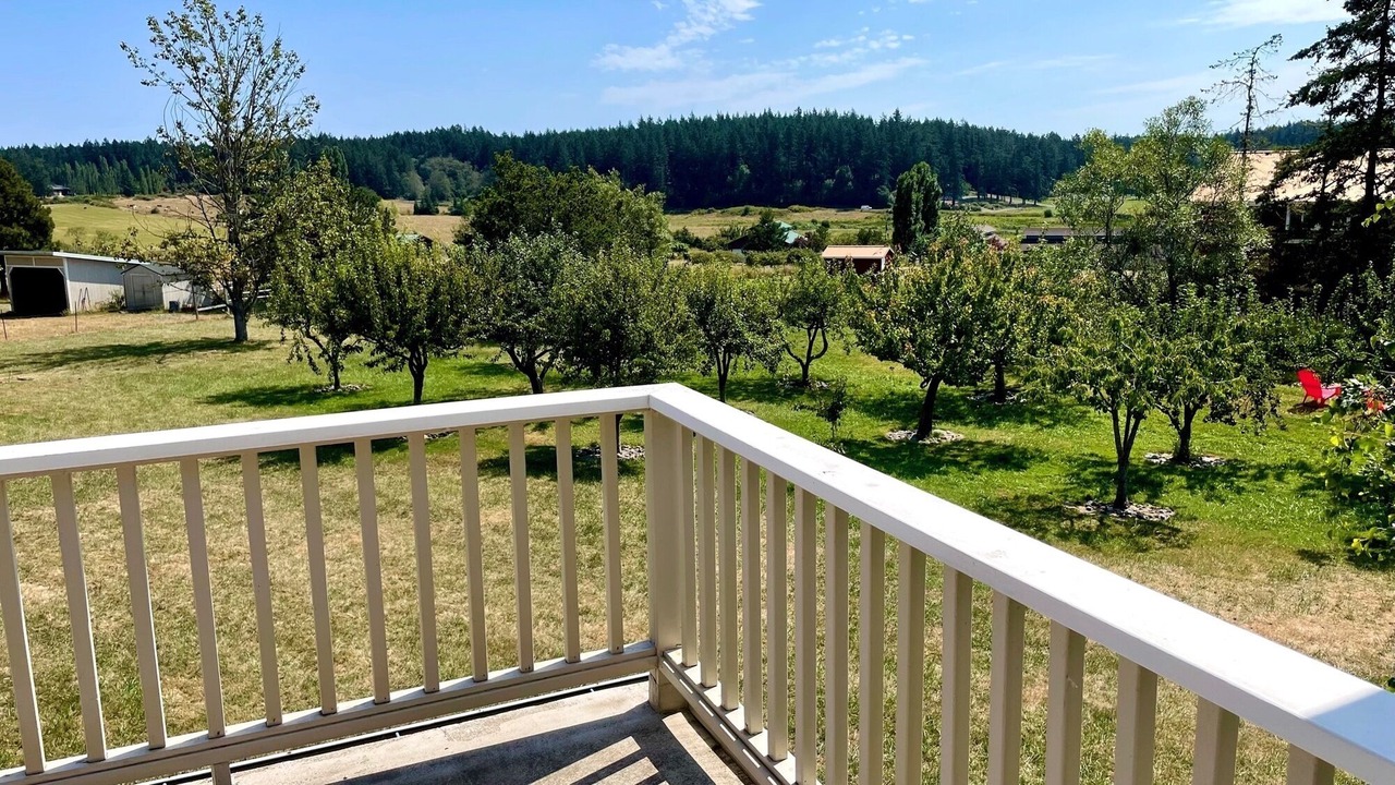 Photo of Outdoor in Friday Harbor