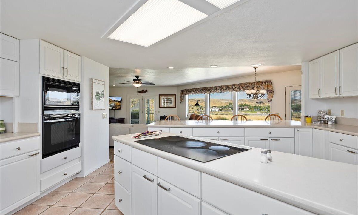 Photo of Kitchen in Buhl
