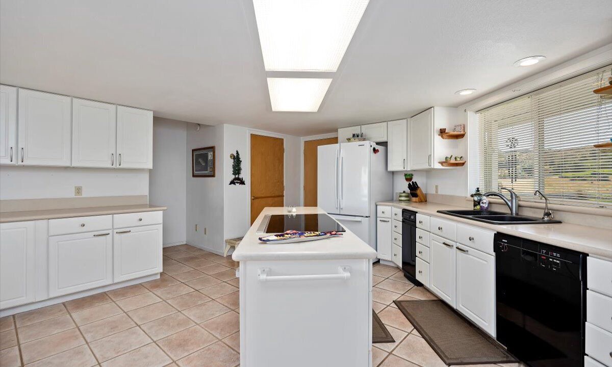 Photo of Kitchen in Buhl