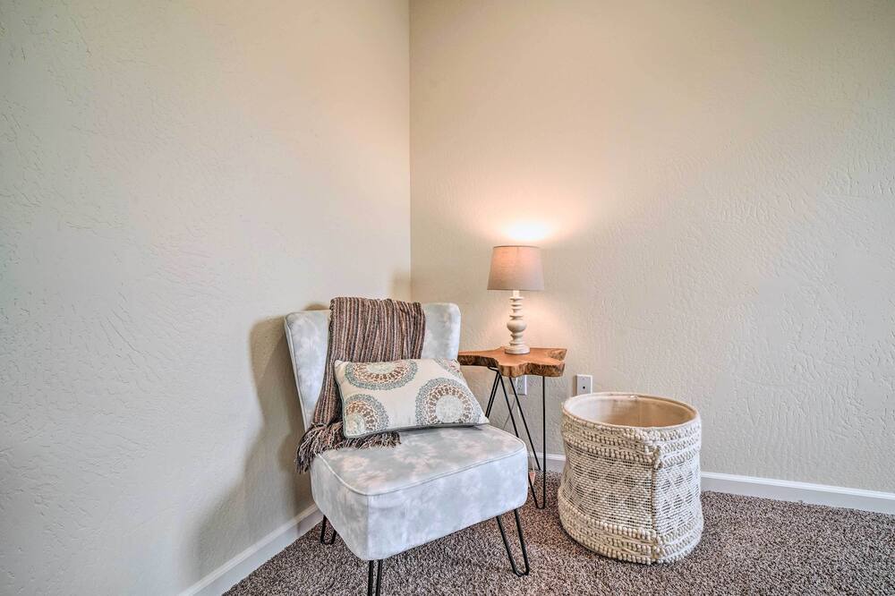 Photo of Bedroom in Grants Pass