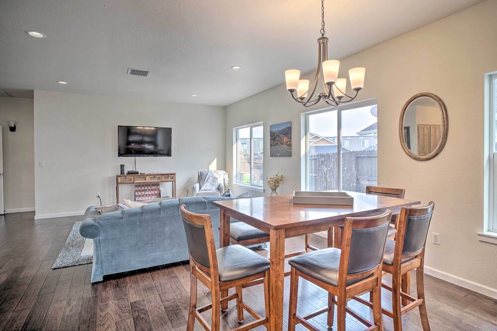 Photo of Kitchen in Grants Pass