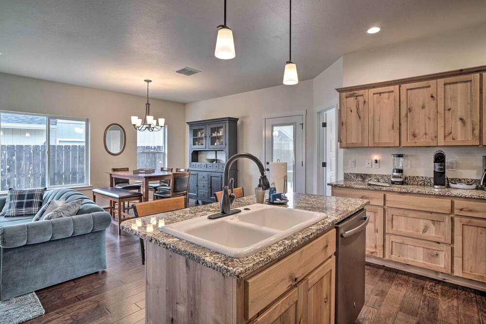 Photo of Kitchen in Grants Pass